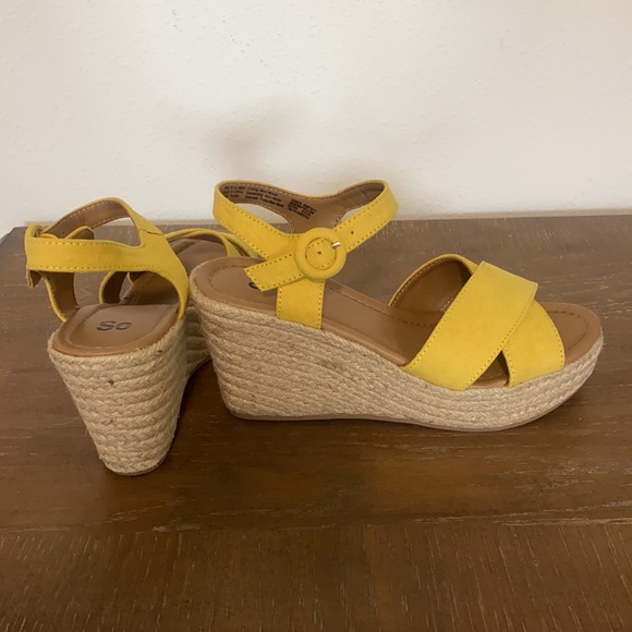 Wedges - Picture 6 of 9